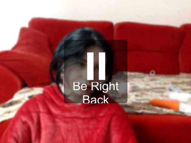 Feyka-dream's BongaCams show and profile