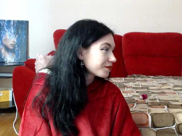 Feyka-dream's BongaCams show and profile