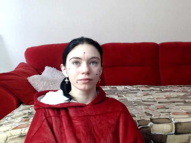 Feyka-dream's BongaCams show and profile
