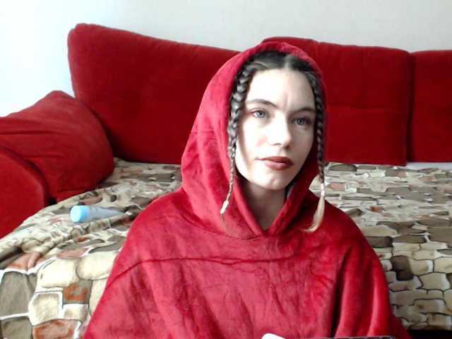 Feyka-dream's BongaCams show and profile