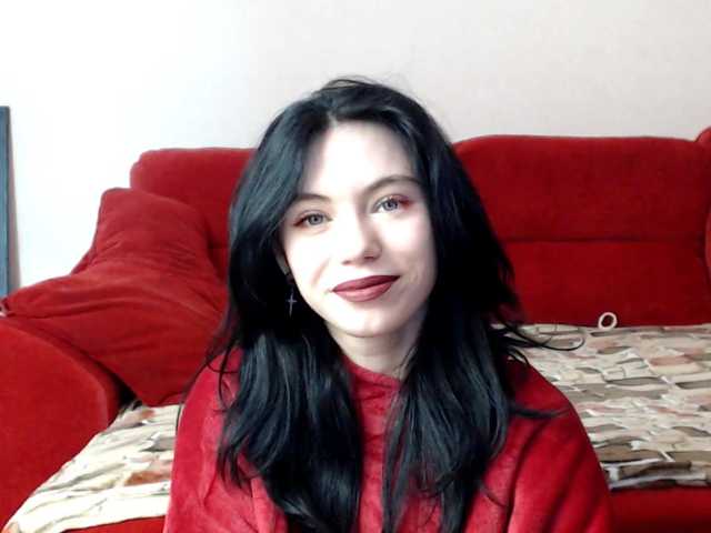 Feyka-dream's BongaCams show and profile