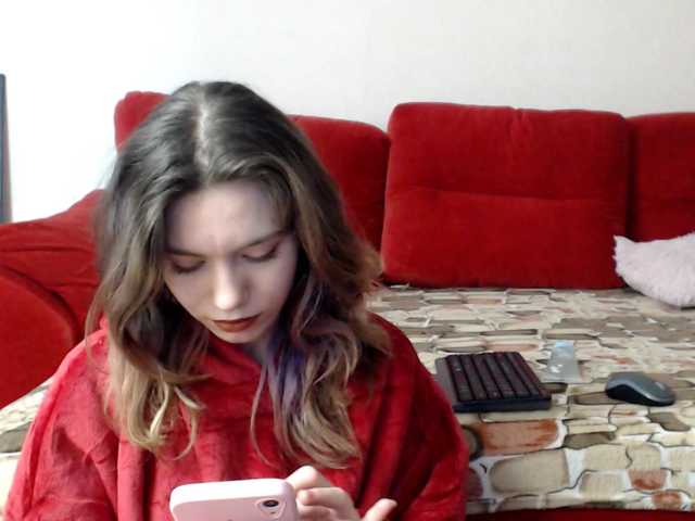 Feyka-dream's BongaCams show and profile