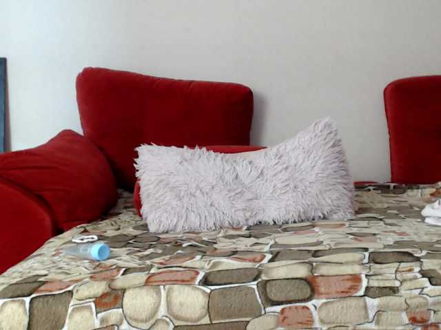 Feyka-dream's BongaCams show and profile