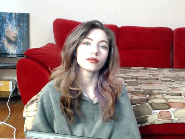 Feyka-dream's BongaCams show and profile