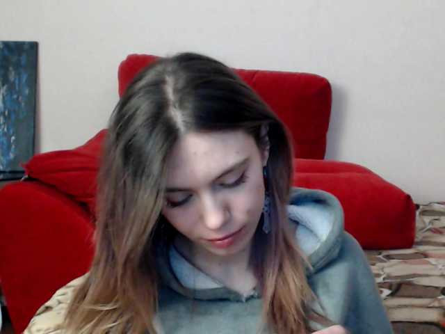 Feyka-dream's BongaCams show and profile