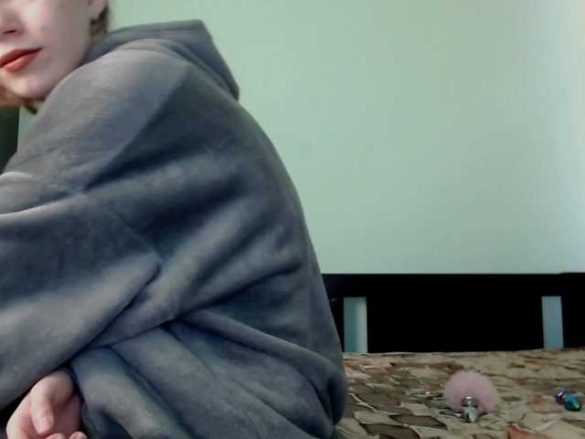 Feyka-dream's BongaCams show and profile