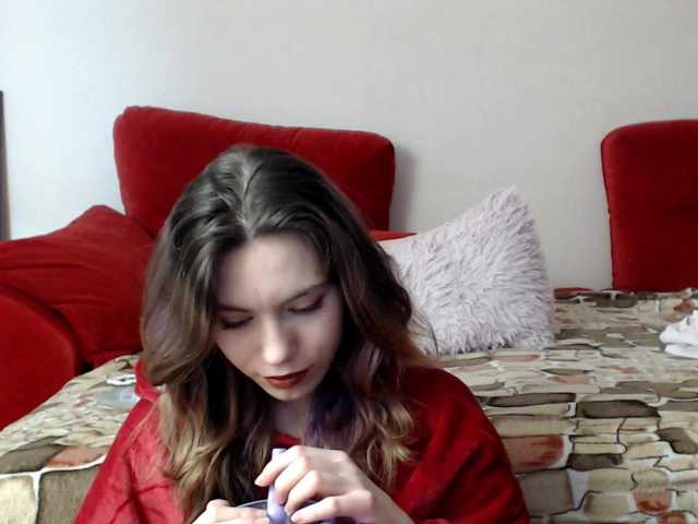 Feyka-dream's BongaCams show and profile