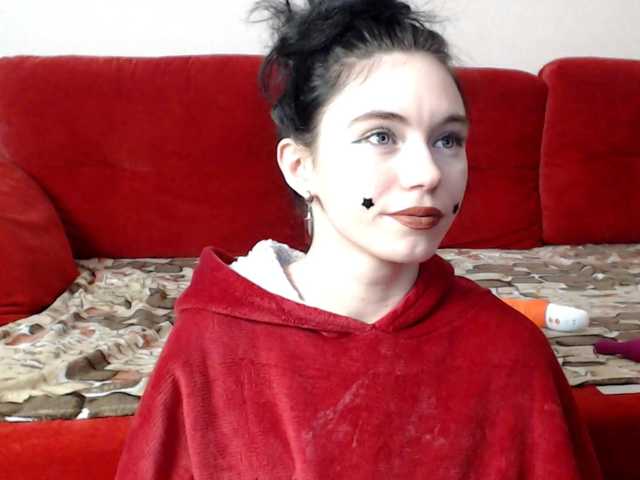 Feyka-dream's BongaCams show and profile