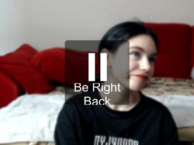 Feyka-dream's BongaCams show and profile