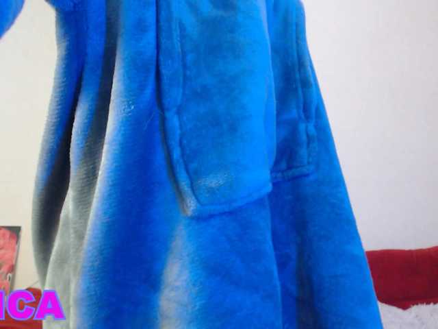 Feyka-dream's BongaCams show and profile