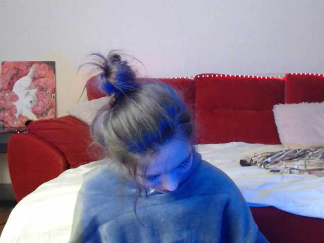 Feyka-dream's BongaCams show and profile