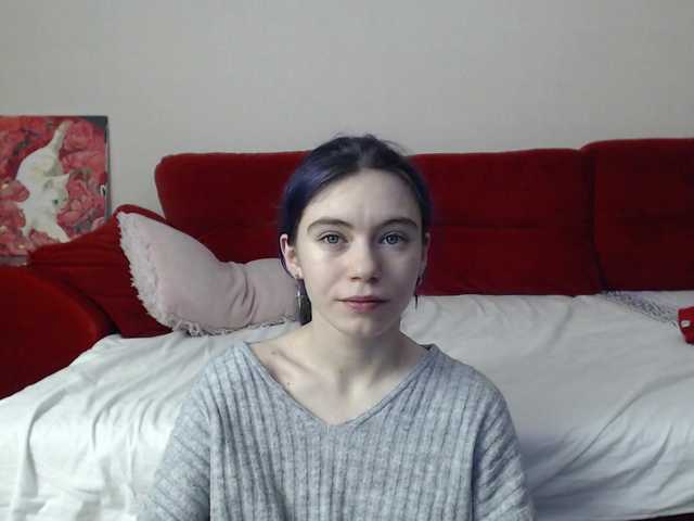 Feyka-dream from BongaCams