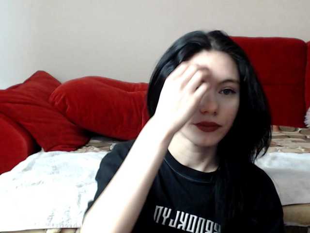 Feyka-dream's BongaCams show and profile