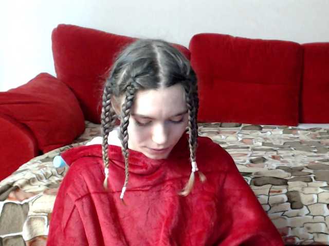 Feyka-dream's BongaCams show and profile