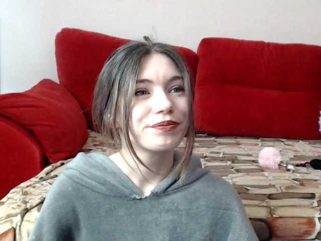 Feyka-dream's BongaCams show and profile