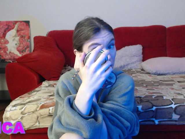 Feyka-dream's BongaCams show and profile