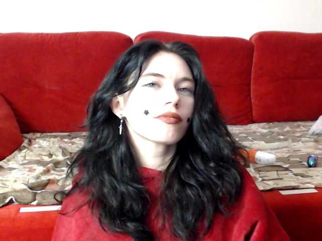 Feyka-dream's BongaCams show and profile