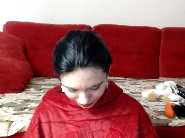 Feyka-dream's BongaCams show and profile