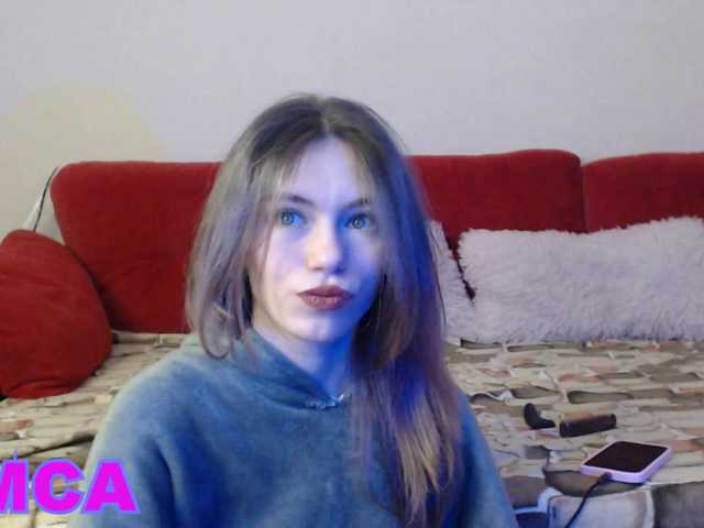 Feyka-dream's BongaCams show and profile
