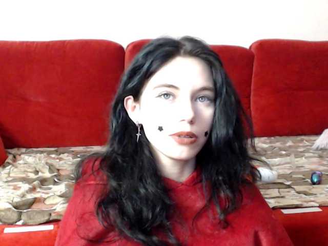 Feyka-dream's BongaCams show and profile