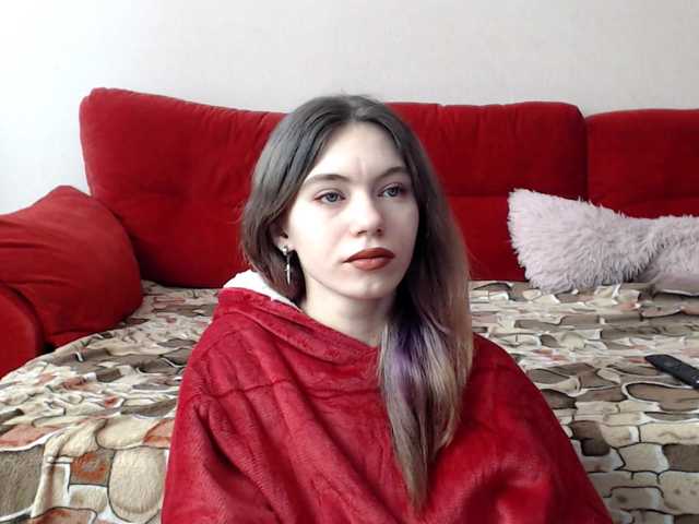 Feyka-dream's BongaCams show and profile