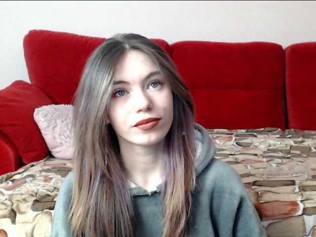 Feyka-dream from BongaCams is Freechat