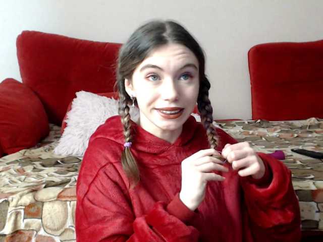 Feyka-dream's BongaCams show and profile
