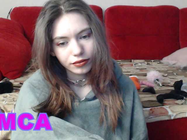 Feyka-dream's BongaCams show and profile