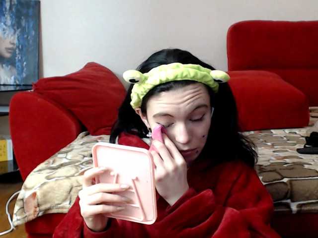 Feyka-dream's BongaCams show and profile