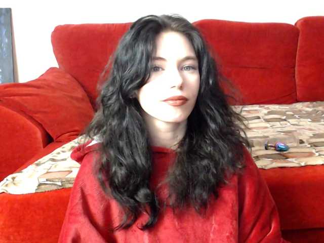 Feyka-dream's BongaCams show and profile