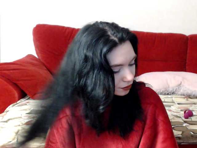 Feyka-dream's BongaCams show and profile