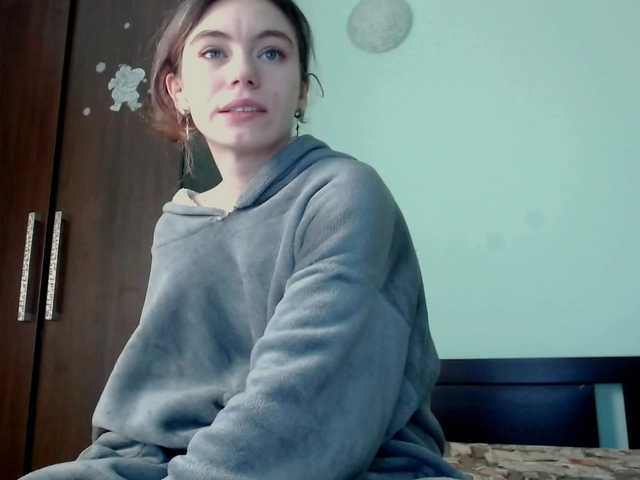 Feyka-dream from BongaCams