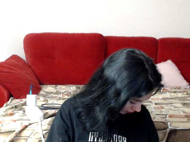 Feyka-dream's BongaCams show and profile