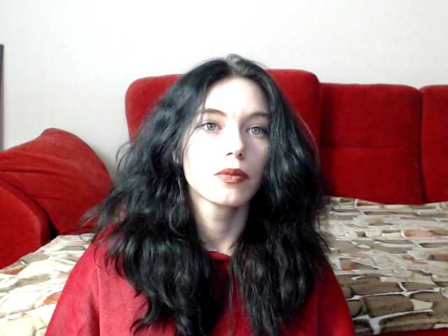 Feyka-dream's BongaCams show and profile