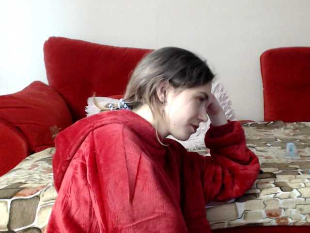 Feyka-dream's BongaCams show and profile