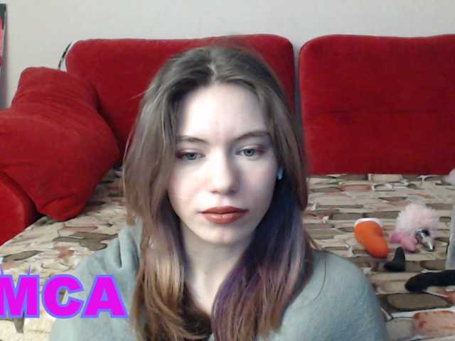 Feyka-dream's BongaCams show and profile