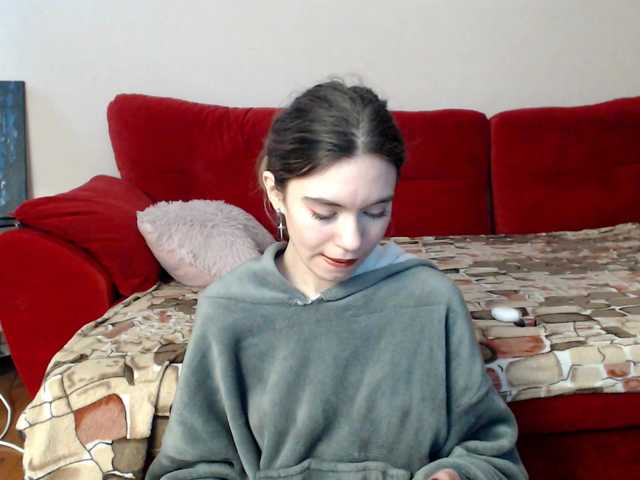Feyka-dream's BongaCams show and profile