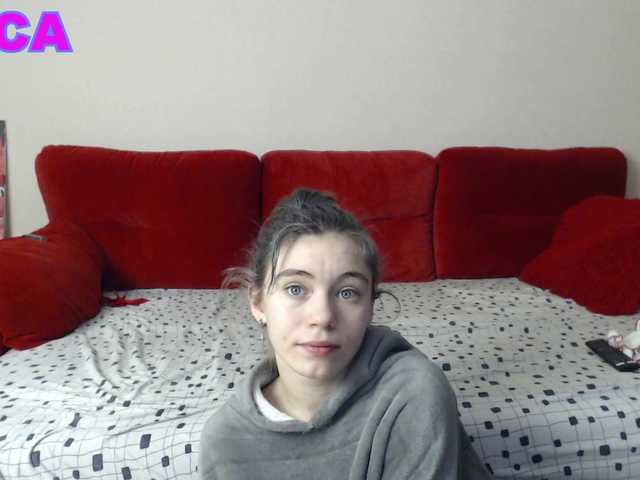 Feyka-dream from BongaCams is Freechat