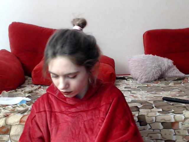 Feyka-dream's BongaCams show and profile