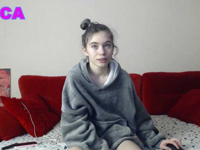 Feyka-dream from BongaCams is Freechat