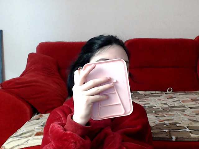 Feyka-dream's BongaCams show and profile