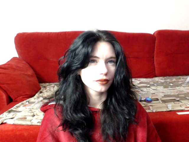 Feyka-dream's BongaCams show and profile