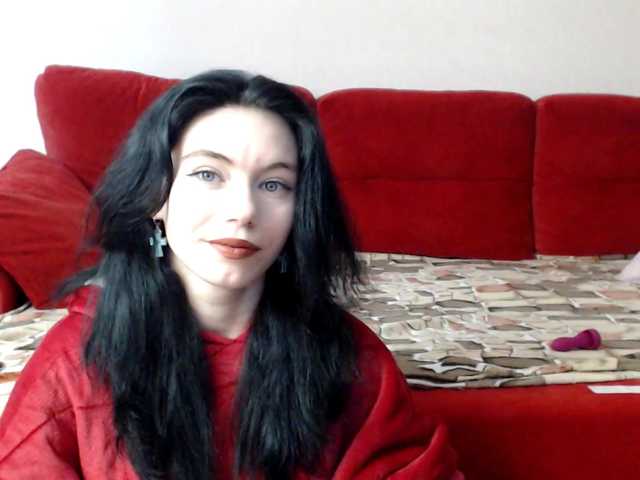 Feyka-dream's BongaCams show and profile