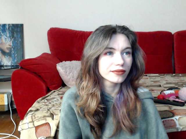 Feyka-dream's BongaCams show and profile