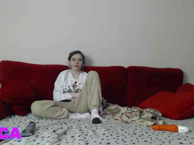 Feyka-dream webcam