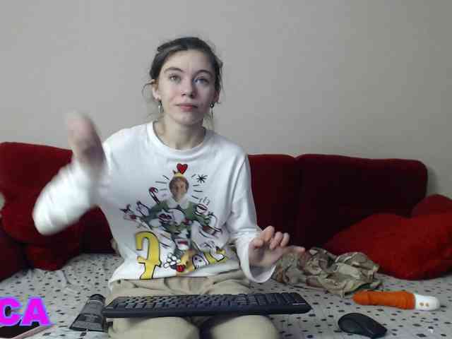 Feyka-dream webcam