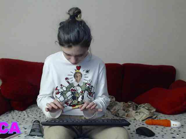 Feyka-dream webcam
