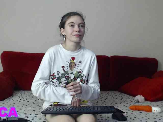 Feyka-dream webcam