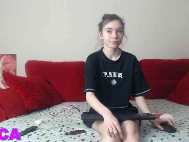 Feyka-dream webcam