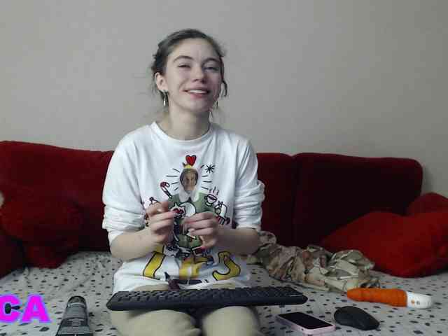 Feyka-dream Live Webcam on BongaCams